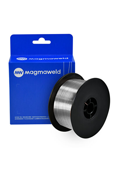 Magmaweld MI 308LSi 0.80 mm 1 Kg Paslanmaz MIG Teli