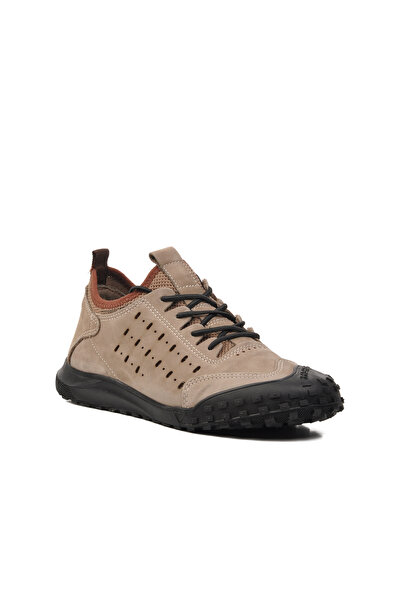 MARCOMEN 152-15347 Mink Genuine Leather - Ανδρικά παπούτσια casual