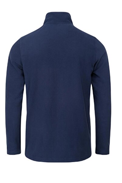 2AS Pamra Tam Fermuarlı Erkek Polar Erkek Polar