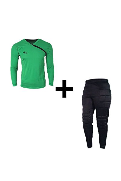 FOREAK KALECİ FORMA - PANTOLON TAKIM