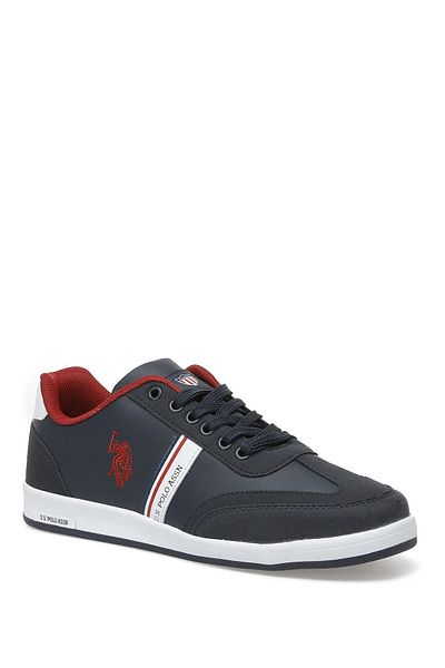 U.S. Polo Assn. BAZA. Polo Assn. 2W Kares Wt 2Pr - Pantofi sport pentru bărbați