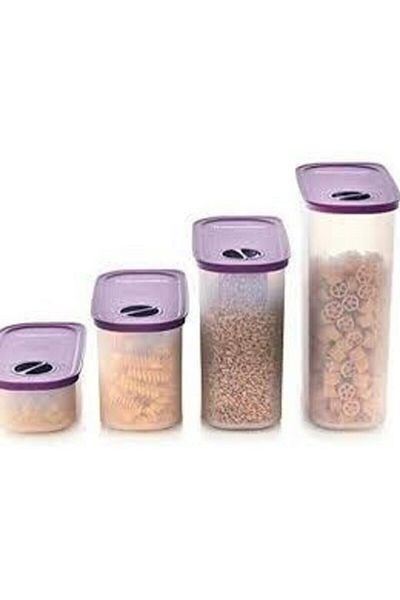 Tupperware Oval Water Time Series