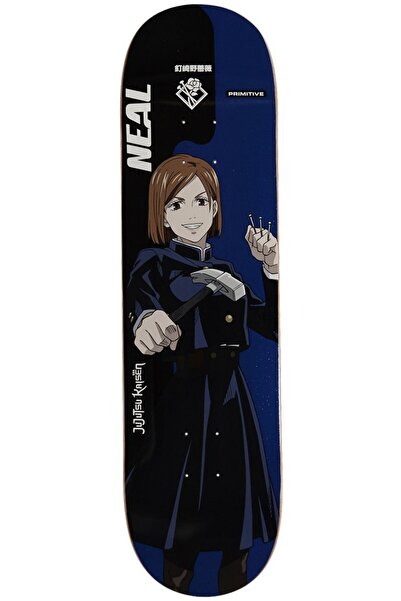 Primitive 8,25 Neal Nobara Kaykay Tahtası