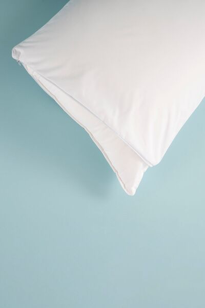 OTHELLO Водонепроникна тканина для подушок Micra Aqua 50x70 см