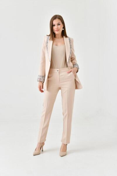 VIOLEVIN Er-Cool Women's Set - Double Jacket, Model 1005