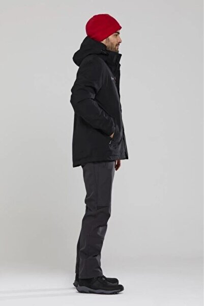 2AS Elbruz 3in1 Jacket Man Erkek Mont