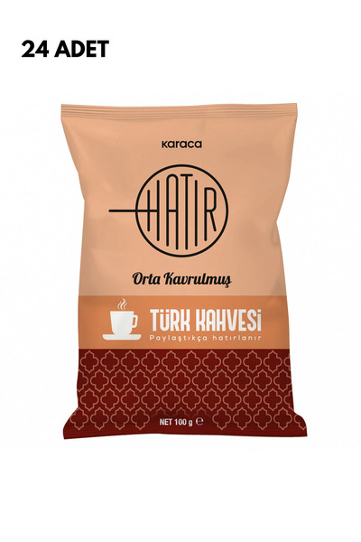 Karaca Türk Kahvesi