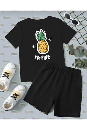 Short ananas outlet