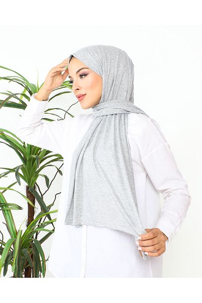 Golden Rose Combed Cotton Shawl