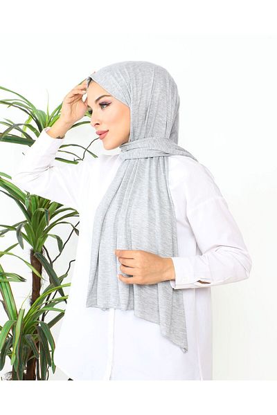 Golden Rose Combed Cotton Shawl