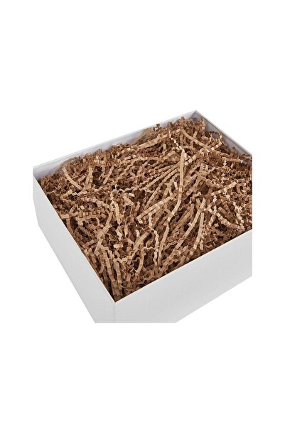 Happyland Zigzag Kağıt Seçeceğiniz Renkte 100 gr Kırpık Kağıt Kırpıntı Kağıt