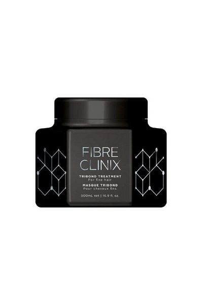 Fibre Clinix Schwarzkopf Fiber Clinix Tribond - Thin Wire Hair Mask 500ml