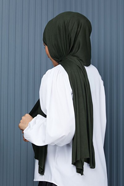 Golden Rose Combed Cotton Shawl