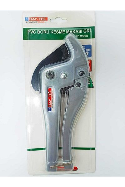 Baytec Bay-tec 42 Mm Professional Pipe Cutting Shears - PPRC Original Product