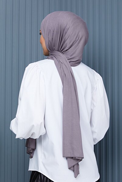 Golden Rose Χτενισμένο βαμβακερό σάλι