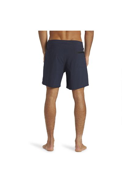 Quiksilver SURFSILK KAIMANA 16 ΣΚΟΥΡΟ ΜΠΛΕ - Ανδρικό μαγιό Navy Blue