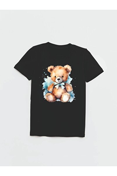 Cevval AYICIK Дитяча футболка з малюнком