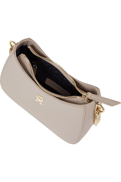 Tommy Hilfiger TH REFINED CHAIN SHOULDER BAG