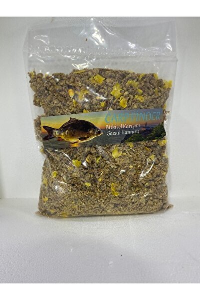 ALDOS Carp Finder Hazır Sazan Hamuru 1 Kg Susuz
