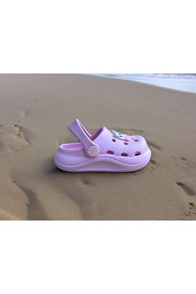 mohawk Eva Non-Slip Slippers for Kids - Suitable for Garden, Seaside, Sea and Beach MHWK2024-303
