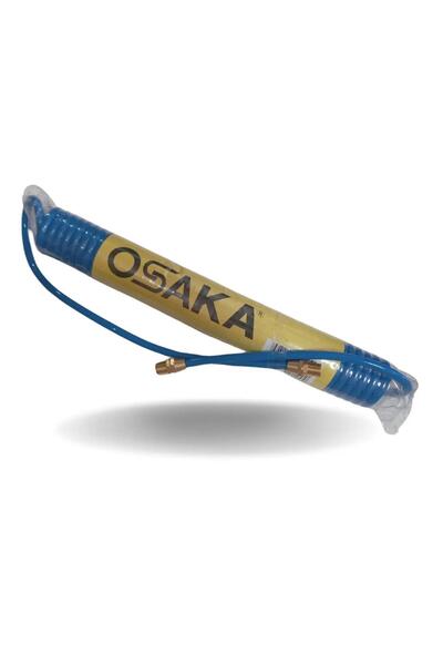 OPT08 25 Hava Hortumu 8 12 MM 7,5 Metre