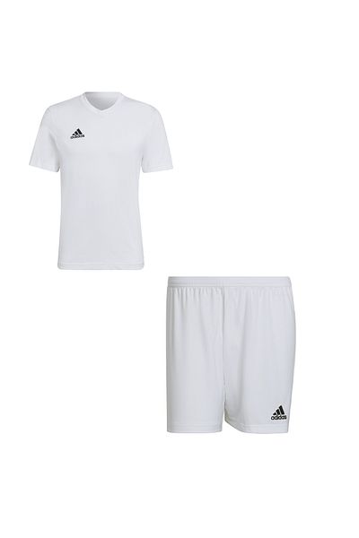adidas Προπόνηση T-shirt και Σετ Σορτς - Κατάλληλο για Καθημερινή Χρήση και Αθλητισμό