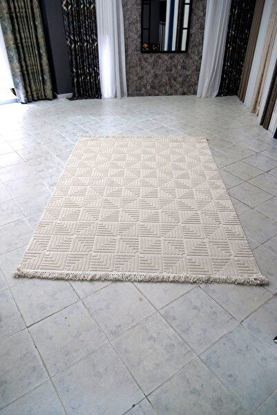 LUXESS dizayn halı 1062 bej
