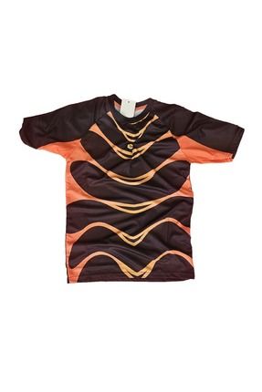 Tijger t shirt best sale