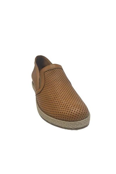 KEMAL TANCA 844 6018 Women's Wedge Heel Espadrille