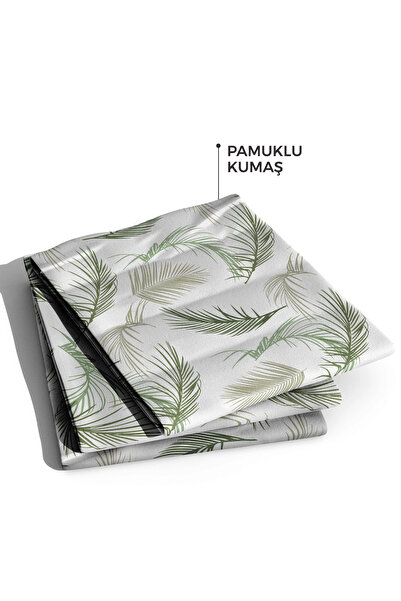 Elart Σετ κρεβατοκάμαρας Helen Ranforce 3 τεμαχίων πράσινο