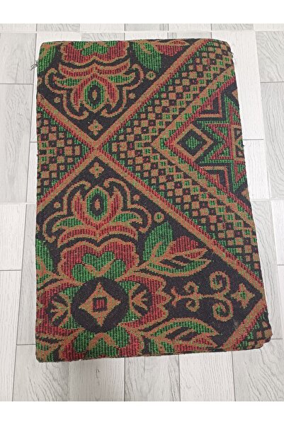 KALE UŞAK DOKUMA KİLİM 180*280