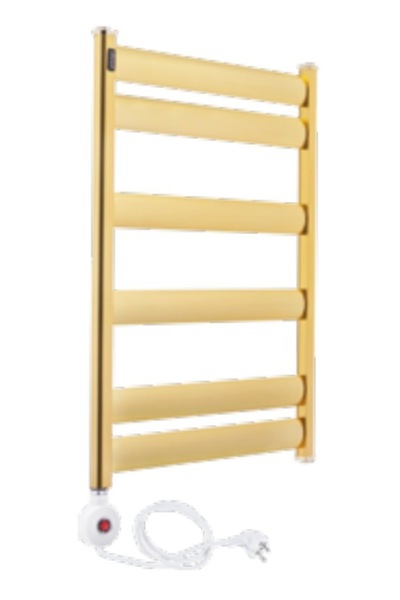 LPD Altın Alüminyum Havlupan 5/7 50 X 70 Cm Elektrikli