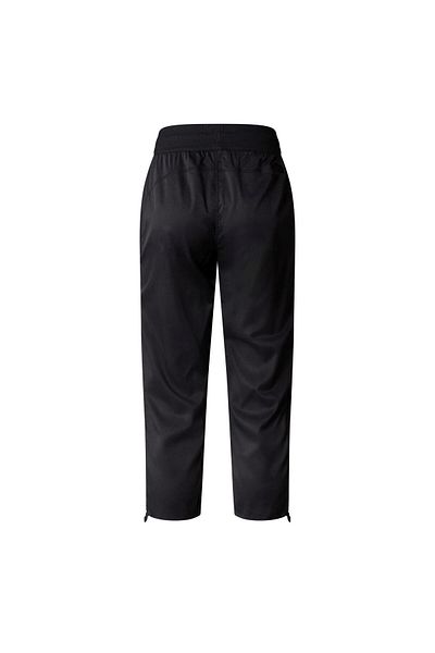 THE NORTH FACE APHRODITE MOTION CAPRI Black Trousers - NF0A86YGJK31 REGXS