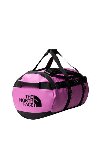 THE NORTH FACE BASE CAMP DUFFEL - M Size Purple-OS Bag NF0A52SA8H81