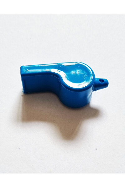 Mahi Max Polis Düdüğü Bekçi Düdüğü Hakem Düdüğü Düdük - Renk Seçenekli 1 Adet