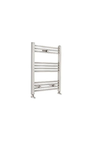 LPD Saten Alüminyum Havlupan 5/7 50 X 70 Cm Vana Dahil