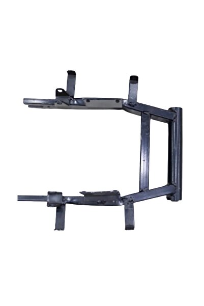 Volta Vs1 Arka Salıncak