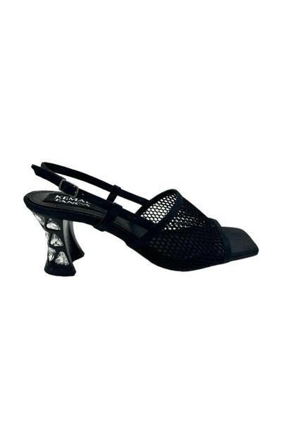 KEMAL TANCA ES-556 Women's Heeled Shoes - 800 Model