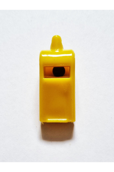 Mahi Max Polis Düdüğü Bekçi Düdüğü Hakem Düdüğü Düdük - Renk Seçenekli 1 Adet