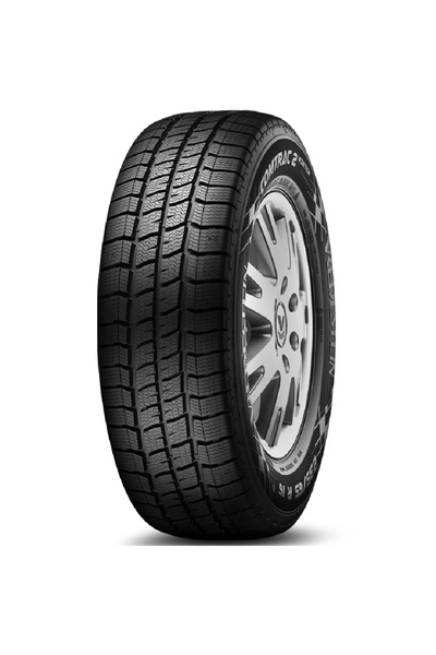 Vredestein 215/60R16C 103/101T Comtrac 2 Winter+ (Kış) (2022)