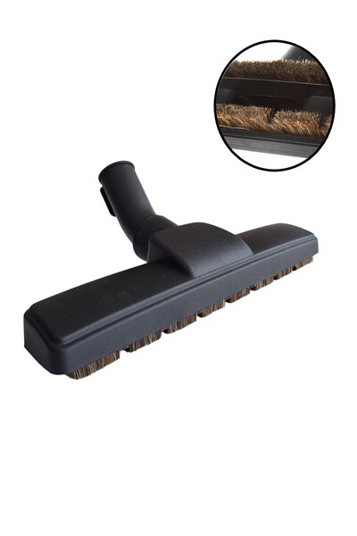 Popüler PHILIPS FC 8256 HomeCare - FC8212 نموذج متوافق مع المكنسة الكهربائية والباركيه وفوهة الأرضية