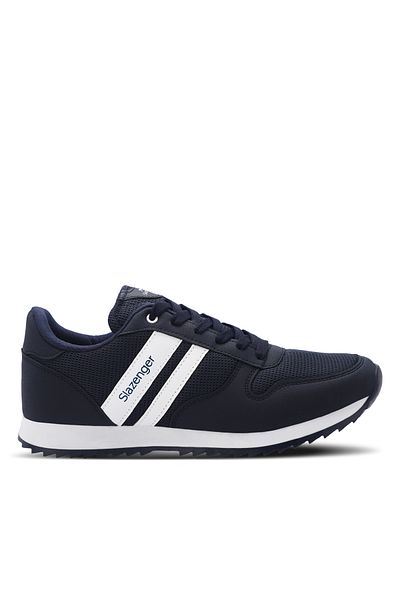 Slazenger Pantofi AJAY I pentru bărbați - pantofi bleumarin/gri