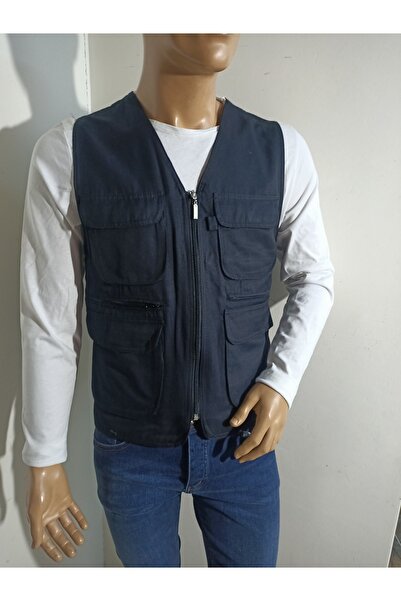 falyons Γιλέκο κυνηγιού - Πολλαπλές τσέπες