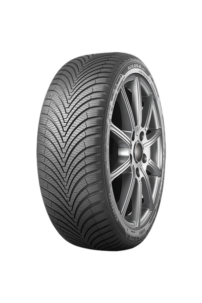 Kumho 195/65R15 91H Solus 4S HA32 (4 Mevsim) (2024)