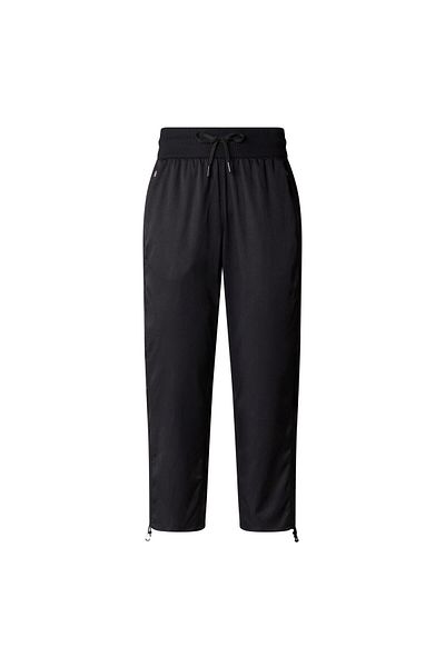 THE NORTH FACE APHRODITE MOTION CAPRI Black Trousers - NF0A86YGJK31 REGXS