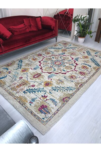 MEKA TEKSTİL New Model Teship Model Carpet Cover