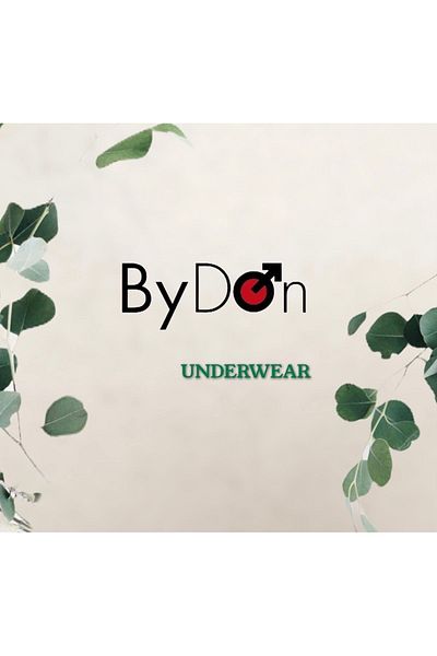 ByDon ملابس رياضية قطنية للرجال مكونة من 12 قطعة