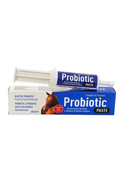 N Active Probiotic Paste 60 Ml