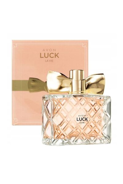 AVON Luck La Vie Eau de Parfum - 50ml