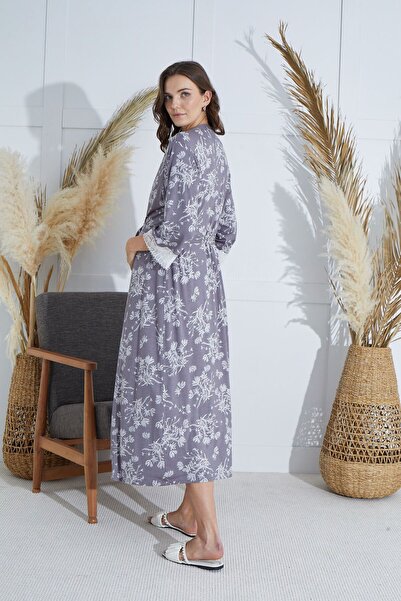 Sevim 15892 Модель Набір халатів для породіль